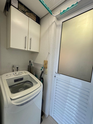 Imagem Imóvel com 2 Quartos à Venda, 60 m² em Campo Belo - São Paulo Imagem Imóvel com 2 Quartos à Venda, 60 m² em Campo Belo - São Paulo