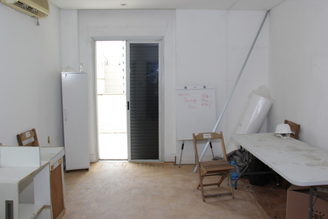 Imagem Imóvel com 3 Quartos à Venda, 295 m² em Higienópolis - São Paulo