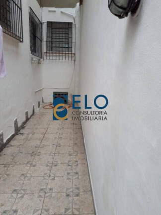 Imagem Casa com 2 Quartos para Alugar, 120 m² em Gonzaga - Santos
