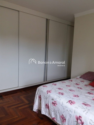 Imagem Casa de Condomínio com 4 Quartos à Venda, 247 m² em Betel - Paulínia Imagem Casa de Condomínio com 4 Quartos à Venda, 247 m² em Betel - Paulínia