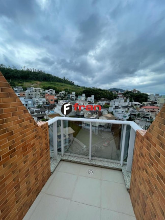 Imagem Apartamento com 3 Quartos à Venda, 121 m² em Córrego Grande - Florianópolis