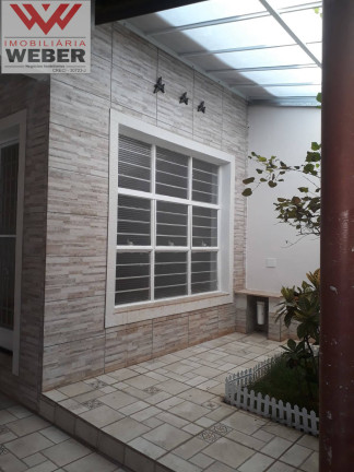 Casa com 3 Quartos à Venda, 187 m² em Jardim Santa Rosália - Sorocaba