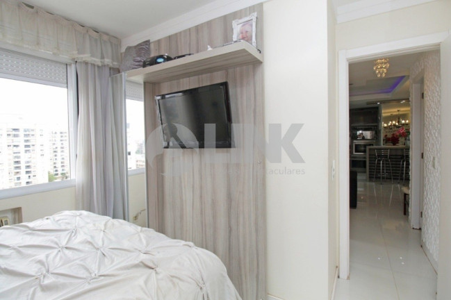 Imagem Apartamento com 2 Quartos à Venda, 61 m² em Passo Da Areia - Porto Alegre Imagem Apartamento com 2 Quartos à Venda, 61 m² em Passo Da Areia - Porto Alegre