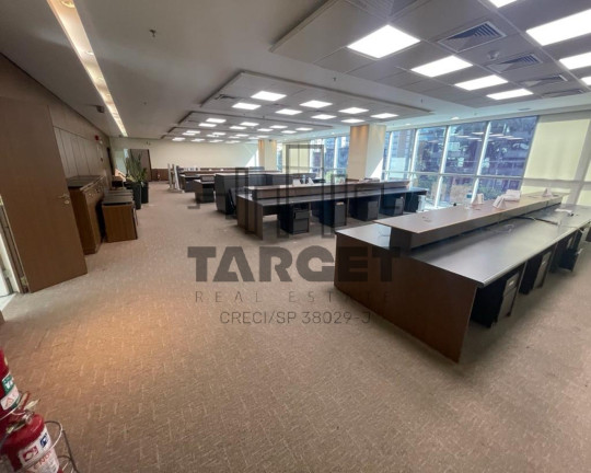 Imagem Imóvel para Alugar, 545 m² em Faria Lima - São Paulo Imagem Imóvel para Alugar, 545 m² em Faria Lima - São Paulo