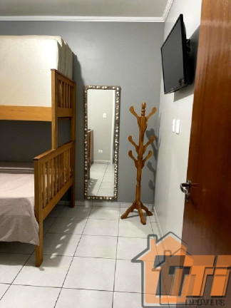 Imagem Apartamento com 2 Quartos para Temporada, 80 m² em Praia Grande - Ubatuba