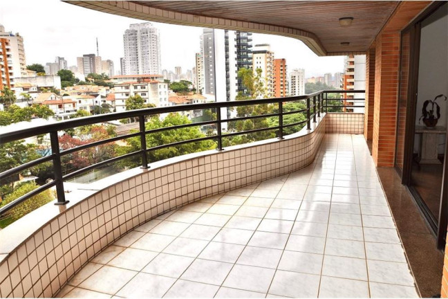 Imagem Apartamento com 4 Quartos à Venda, 177 m² em Aclimação - São Paulo Imagem Apartamento com 4 Quartos à Venda, 177 m² em Aclimação - São Paulo