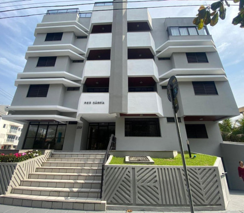 Imagem Apartamento com 2 Quartos à Venda, 67 m² em Canasvieiras - Florianópolis