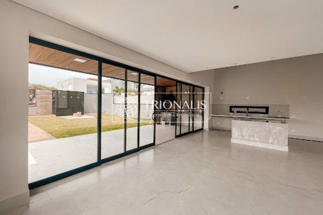 Imagem Casa com 3 Quartos à Venda, 360 m² em Condomínio Figueira Garden - Atibaia