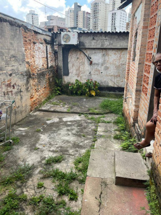 Foto do imóvel Terreno à Venda, 320 m² em Vila Madalena - São Paulo