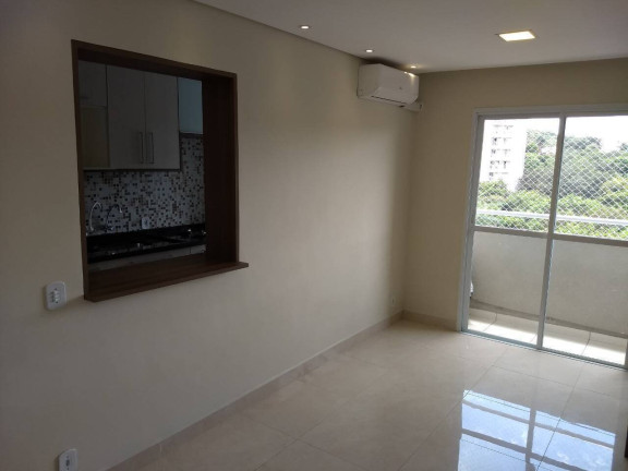 Imagem Apartamento com 2 Quartos à Venda, 50 m² em Vila Haro - Sorocaba Imagem Apartamento com 2 Quartos à Venda, 50 m² em Vila Haro - Sorocaba