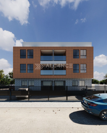 Imagem Apartamento com 2 Quartos à Venda, 52 m² em Brisamar - João Pessoa Imagem Apartamento com 2 Quartos à Venda, 52 m² em Brisamar - João Pessoa