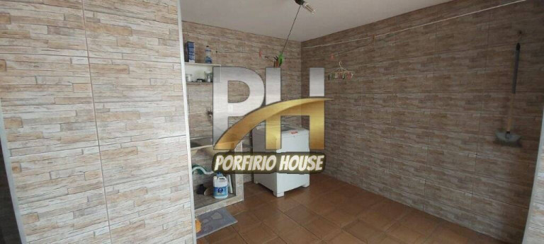 Imagem Sobrado com 3 Quartos à Venda, 174 m² em Jardim Stella - Santo André