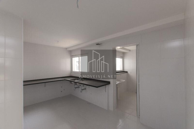 Imagem Cobertura com 4 Quartos à Venda, 521 m² em Alphaville Industrial - Barueri