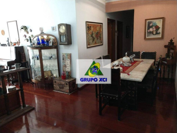 Imagem Apartamento com 3 Quartos à Venda, 119 m² em Cambuí - Campinas Imagem Apartamento com 3 Quartos à Venda, 119 m² em Cambuí - Campinas