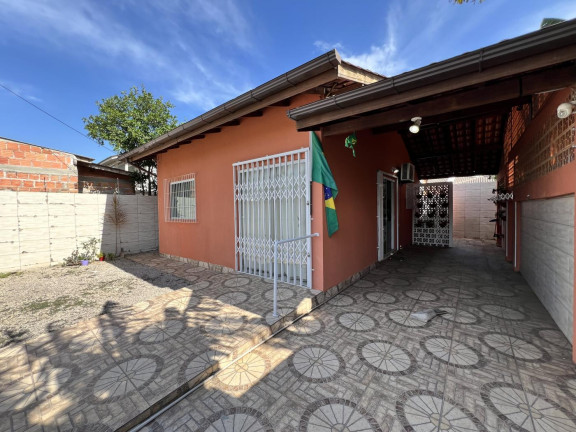 Casa com 2 Quartos à Venda, 150 m² em São João Do Rio Vermelho - Florianópolis