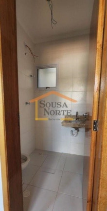 Imagem Apartamento com 1 Quarto à Venda, 27 m² em Vila Mazzei - São Paulo Imagem Apartamento com 1 Quarto à Venda, 27 m² em Vila Mazzei - São Paulo