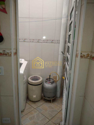 Imagem Casa com 2 Quartos à Venda, 92 m² em Vila Tibiriçá - Santo André Imagem Casa com 2 Quartos à Venda, 92 m² em Vila Tibiriçá - Santo André
