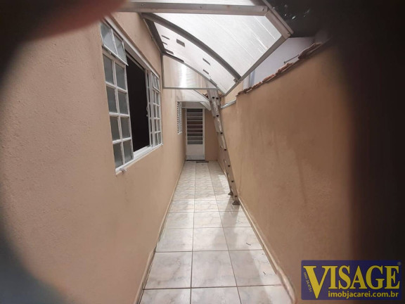 Imagem Casa com 5 Quartos à Venda, 188 m² em Conjunto Residencial Dom Pedro I - São José Dos Campos