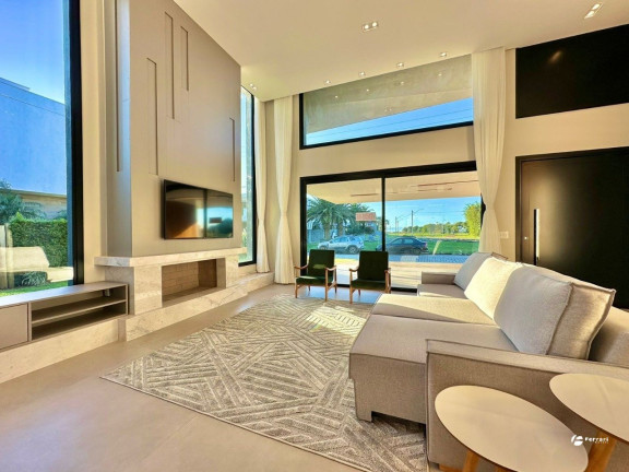 Imagem Casa de Condomínio com 4 Quartos à Venda, 235 m² em Atlântida Sul - Osório