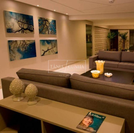 Imagem Apartamento com 3 Quartos à Venda, 126 m² em João Agripino - João Pessoa