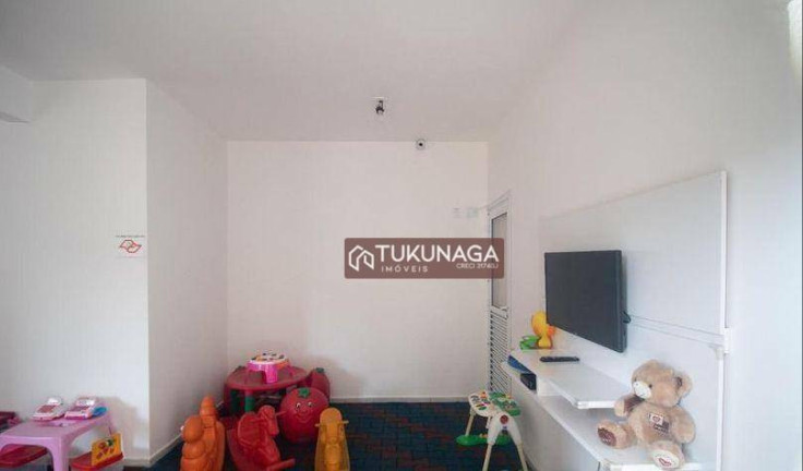 Imagem Apartamento com 2 Quartos à Venda, 50 m² em Limão - São Paulo Imagem Apartamento com 2 Quartos à Venda, 50 m² em Limão - São Paulo