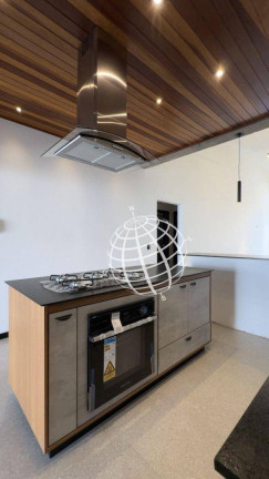 Imagem Casa com 3 Quartos à Venda, 200 m² em Nova Gardênia - Atibaia