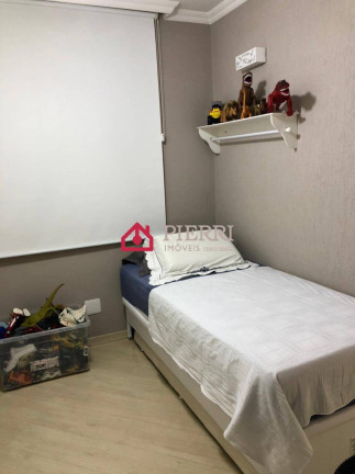 Imagem Apartamento com 2 Quartos à Venda, 64 m² em Vila Mangalot - São Paulo Imagem Apartamento com 2 Quartos à Venda, 64 m² em Vila Mangalot - São Paulo