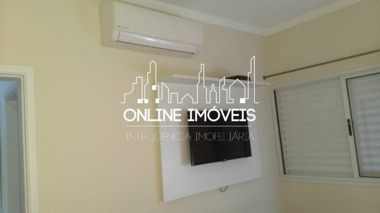 Imagem Apartamento com 3 Quartos à Venda, 77 m² em Serra Dourada - Mogi Guaçu