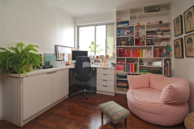 Imagem Apartamento com 3 Quartos à Venda, 128 m² em Jardim América - São Paulo Imagem Apartamento com 3 Quartos à Venda, 128 m² em Jardim América - São Paulo