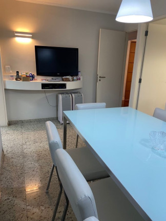 Imagem Apartamento com 4 Quartos para Alugar ou Temporada, 175 m² em Perdizes - São Paulo