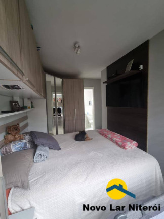Imagem Apartamento com 3 Quartos à Venda, 75 m² em Maria Paula - São Gonçalo Imagem Apartamento com 3 Quartos à Venda, 75 m² em Maria Paula - São Gonçalo