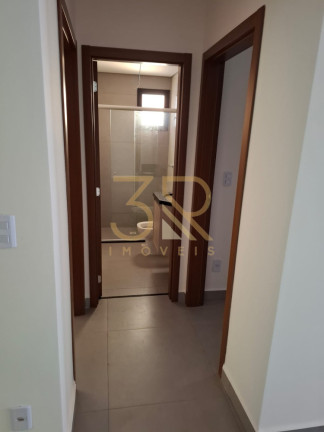 Imagem Apartamento com 2 Quartos para Alugar, 66 m² em Ribeirânia - Ribeirão Preto Imagem Apartamento com 2 Quartos para Alugar, 66 m² em Ribeirânia - Ribeirão Preto