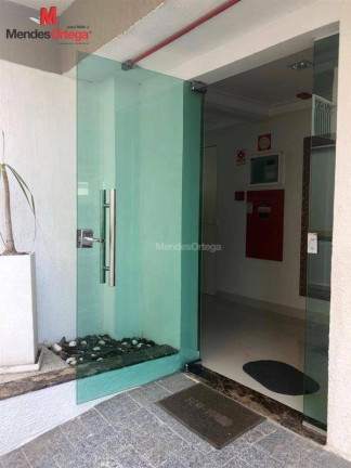 Imagem Apartamento com 3 Quartos à Venda, 90 m² em Parque Campolim - Sorocaba Imagem Apartamento com 3 Quartos à Venda, 90 m² em Parque Campolim - Sorocaba