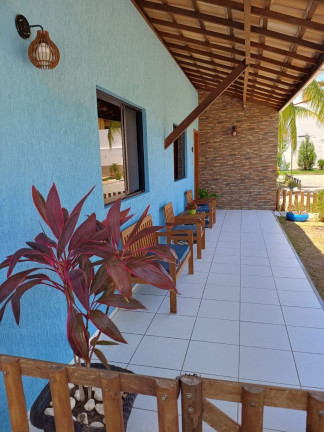 Casa com 3 Quartos à Venda, 120 m² em Buraquinho - Lauro De Freitas