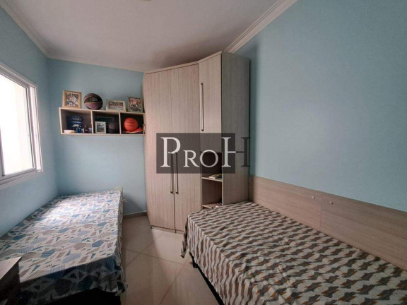 Imagem Cobertura com 3 Quartos à Venda, 168 m² em Santa Maria - Santo André Imagem Cobertura com 3 Quartos à Venda, 168 m² em Santa Maria - Santo André