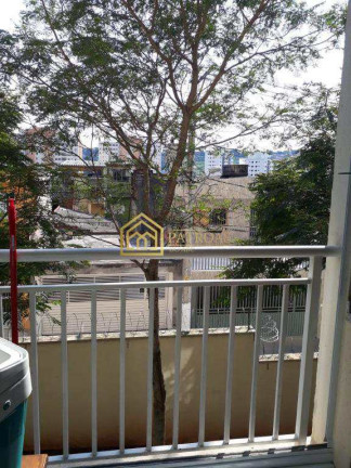 Imagem Apartamento com 3 Quartos à Venda, 68 m² em Vila Caraguatá - São Paulo