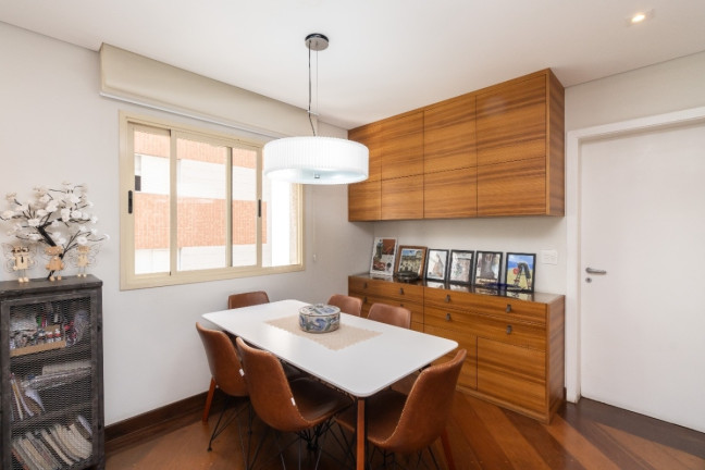 Imagem Apartamento com 4 Quartos à Venda, 143 m² em Perdizes - São Paulo