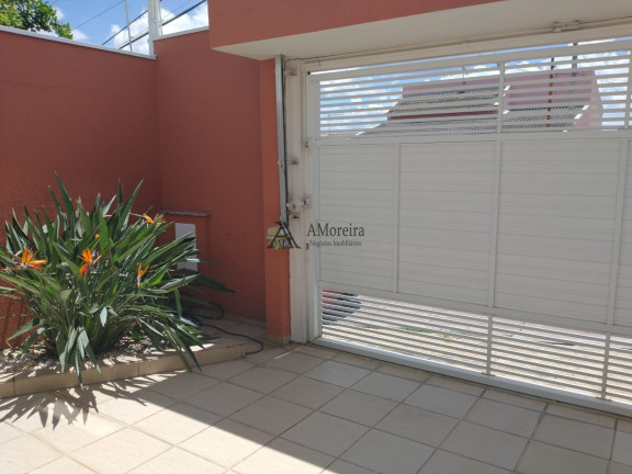 Imagem Casa com 3 Quartos à Venda, 146 m² em Jardim Itália - Jundiaí Imagem Casa com 3 Quartos à Venda, 146 m² em Jardim Itália - Jundiaí