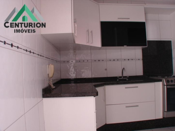 Imagem Casa de Condomínio com 3 Quartos à Venda, 91 m² em Granja Viana - Cotia Imagem Casa de Condomínio com 3 Quartos à Venda, 91 m² em Granja Viana - Cotia