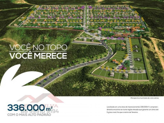 Imagem Imóvel à Venda, 264 m² em Tabajaras - Teresina