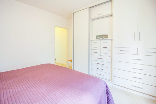 Imagem Apartamento com 3 Quartos à Venda, 102 m² em Jardim Paulista - São Paulo