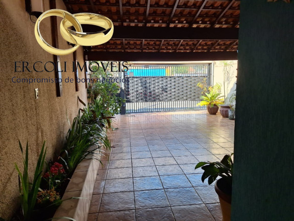 Imagem Casa com 3 Quartos à Venda,  em Jardim Popular - São Paulo