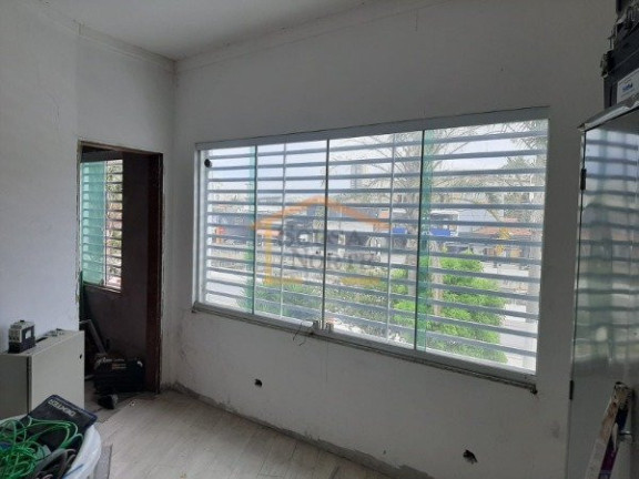 Imagem Sobrado com 3 Quartos à Venda, 136 m² em Vila Guiomar - São Paulo Imagem Sobrado com 3 Quartos à Venda, 136 m² em Vila Guiomar - São Paulo