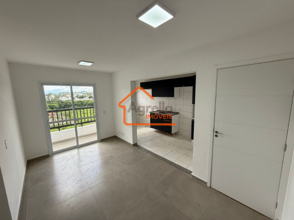 Imagem Imóvel com 2 Quartos à Venda, 52 m² em Residencial Cidades D'italia - Mogi Guaçu Imagem Imóvel com 2 Quartos à Venda, 52 m² em Residencial Cidades D'italia - Mogi Guaçu