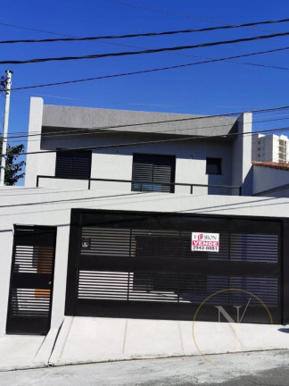 Imagem Casa com 3 Quartos à Venda, 130 m² em Vila Carrão - São Paulo Imagem Casa com 3 Quartos à Venda, 130 m² em Vila Carrão - São Paulo