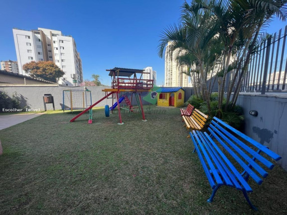 Imagem Apartamento com 3 Quartos à Venda, 73 m² em Vila Santa Catarina - São Paulo Imagem Apartamento com 3 Quartos à Venda, 73 m² em Vila Santa Catarina - São Paulo
