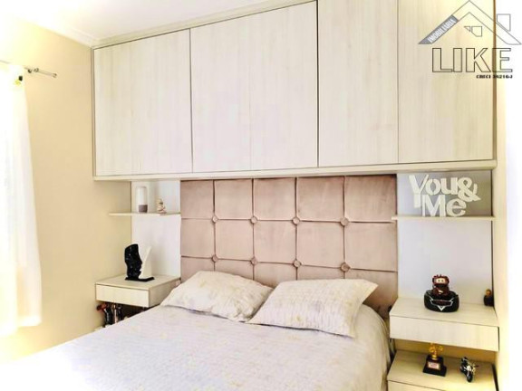 Imagem Imóvel com 2 Quartos à Venda, 62 m² em Jardim Das Indústrias - São José Dos Campos Imagem Imóvel com 2 Quartos à Venda, 62 m² em Jardim Das Indústrias - São José Dos Campos