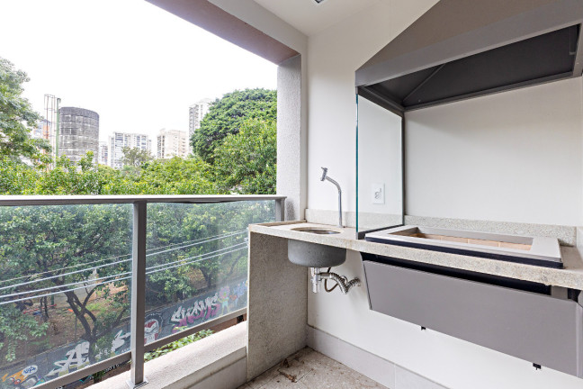 Imagem Apartamento com 2 Quartos à Venda, 91 m² em Perdizes - São Paulo Imagem Apartamento com 2 Quartos à Venda, 91 m² em Perdizes - São Paulo