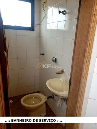 Imagem Apartamento com 3 Quartos à Venda, 123 m² em Campos Elíseos - Ribeirão Preto Imagem Apartamento com 3 Quartos à Venda, 123 m² em Campos Elíseos - Ribeirão Preto