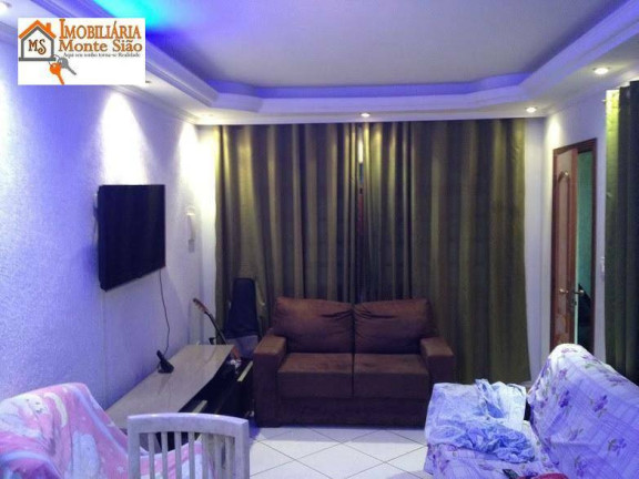 Sobrado com 3 Quartos à Venda, 180 m² em Jardim Santa Clara - Guarulhos